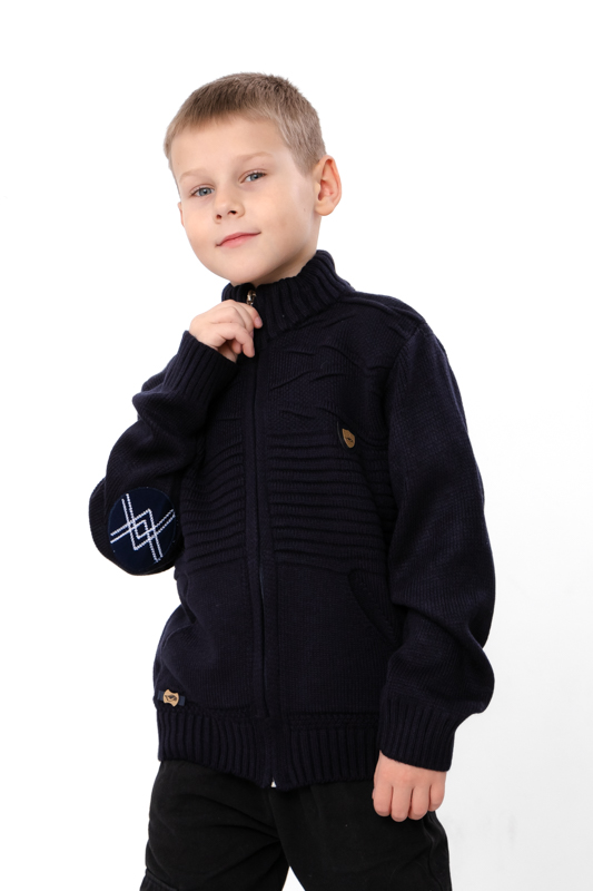 Кофта для хлопчика